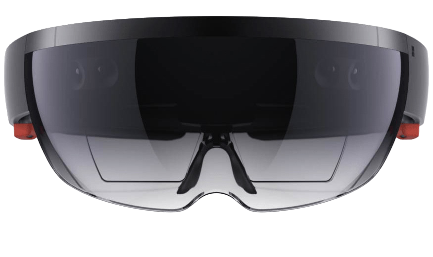 VR система